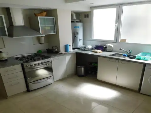Departamento de 3 ambientes en Venta en Barrio norte
