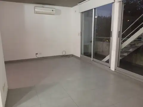 Departamento en Alquiler Apto profesional