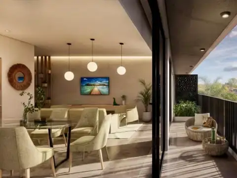 Departamento en Venta A Estrenar