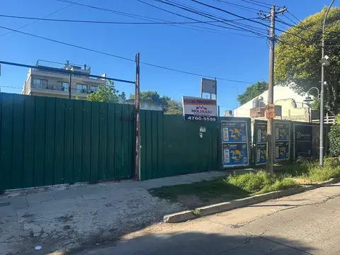 Departamento en Venta al Norte