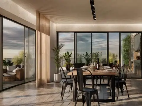Departamento en Venta en Florida, USD 168.000