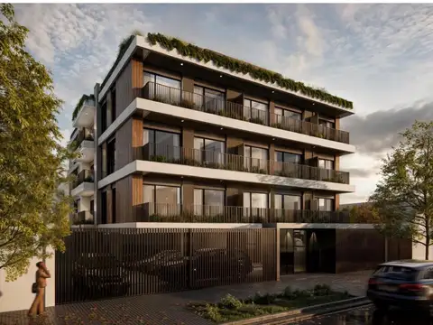 Departamento en Venta al Norte