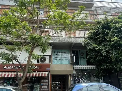 Bartolome Mitre 2462