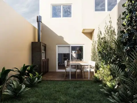 Depto Tipo Casa en Venta en Villa Luro, USD 219.000