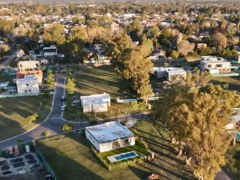 VENTA LOTE  EN  SANTA EMILIA- PILAR DEL ESTE