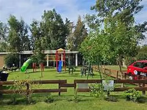 Av. Honorio Pueyrredón (Ruta 25) , Piso 0