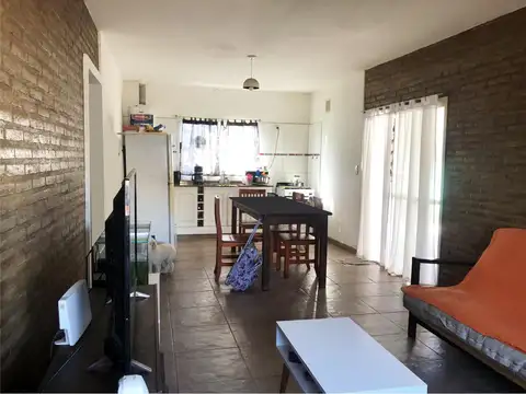 Casa 2 dormitorios en TS3