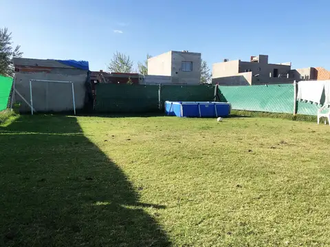 Casa en Venta 2 años