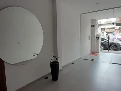 Departamento en Villa Devoto