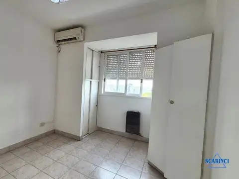 Departamento en Alquiler 35 años