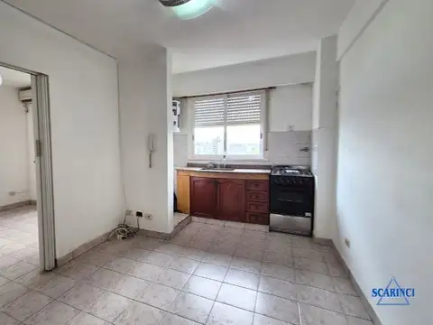 Departamento en Alquiler en Santos Lugares, Partido de Tres de Febrero