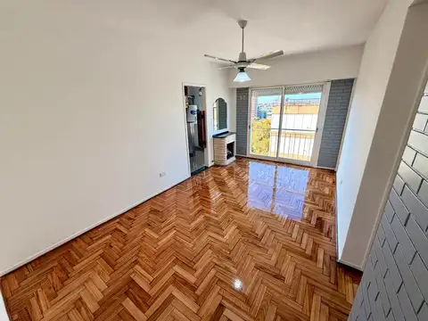 Departamento en Alquiler de 1 dormitorio