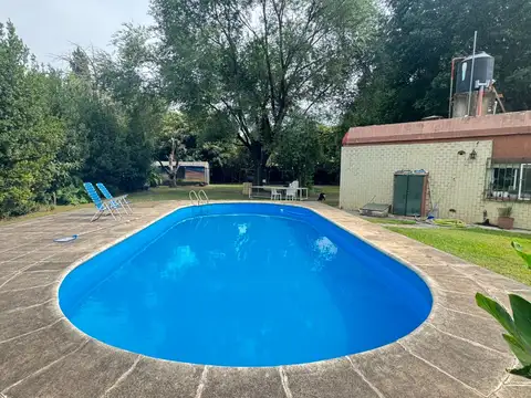 Casa en Venta de 4 dormitorios