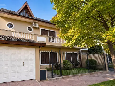 Casa en Venta de 4 dormitorios