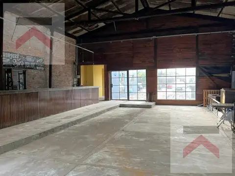 Local en Venta en San Isidro Lasalle / Río, USD 600.000