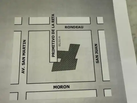 Terreno en Venta en Segunda Seccion, USD 3.800.000