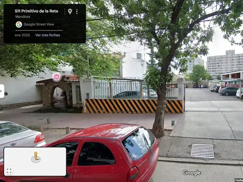 Primitivo de la Reta 500