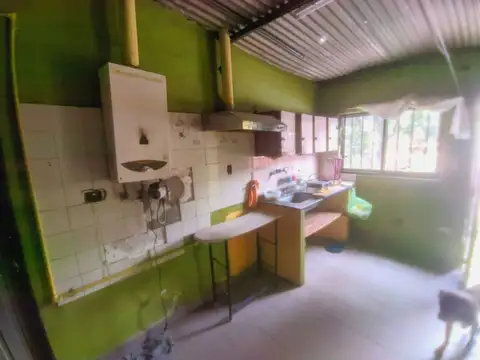 Casa en Venta de 6 dormitorios