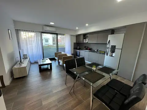 Departamento de 2 amb. en venta en torre Boreas, BOEDO