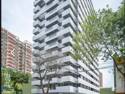 Avenida Carlos Calvo 3200