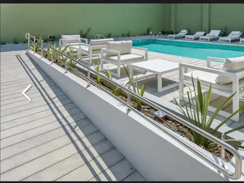Departamento en Venta en Boedo, USD 137.000
