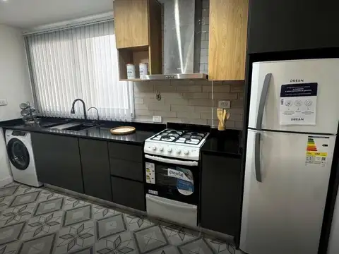 Departamento en Venta en Plaza Mitre, USD 107.000