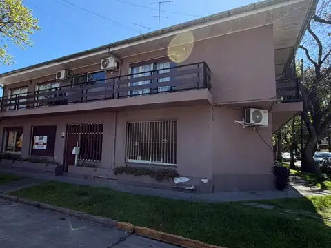 JUAN B. JUSTO 1900, Piso 1