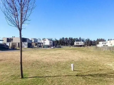 Terreno en Venta en Nordelta Carpinchos, USD 219.000