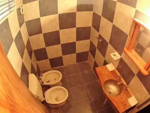 Casa en Venta, Marcos Paz Código 2137