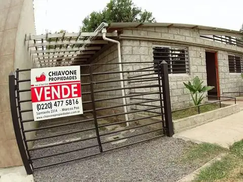 Casa en Venta en Marcos Paz, Partido de Marcos Paz