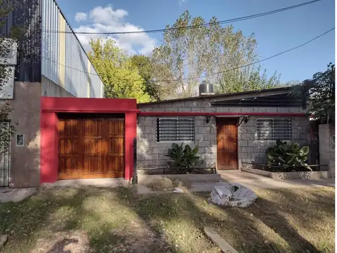 Casa en Venta de 2 dormitorios