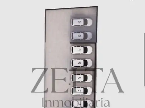 Departamento en Venta en Godoy Cruz, USD 100.000