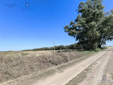San Jerónimo Norte y Santa Maria Norte 31,23 Ha Agrícola y Ganadero