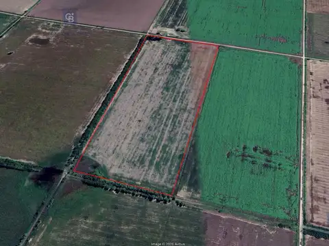 San Jerónimo Norte y Santa Maria Norte 31,23 Ha Agrícola y Ganadero