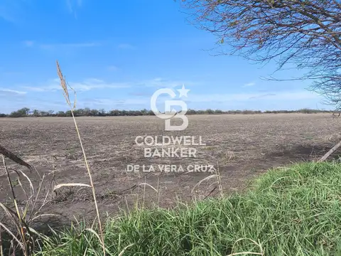 San Jerónimo Norte y Santa Maria Norte 31,23 Ha Agrícola y Ganadero - Negociable