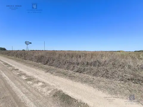 San Jerónimo Norte y Santa Maria Norte 31,23 Ha Agrícola y Ganadero