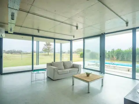 Casa en Alquiler de 4 dormitorios