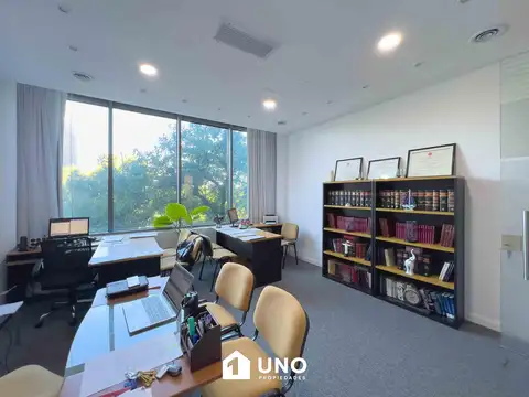 Oficina en Venta en Centro, Rosario
