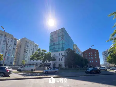 Oficina en Venta en Centro, USD 115.000