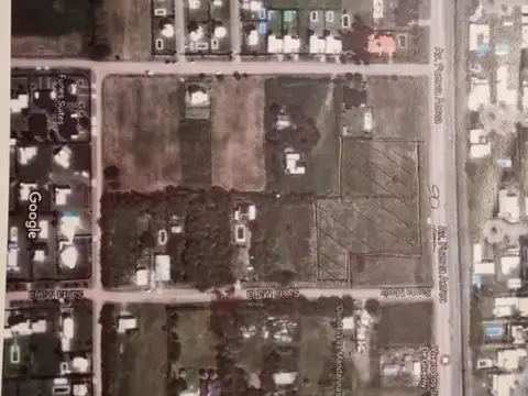 Terreno en Venta de 3708,0 m2