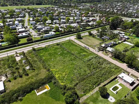 Terreno en Venta en Funes, USD 750.000