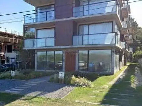 Departamento en venta - 2 Dormitorios 1 Baño - Costa del Este