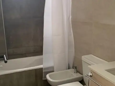 Departamento en Venta en Costa Del Este, USD 160.000