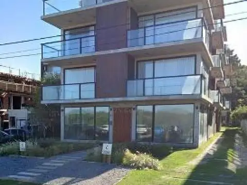 Departamento en venta - 2 Dormitorios 1 Baño - Costa del Este