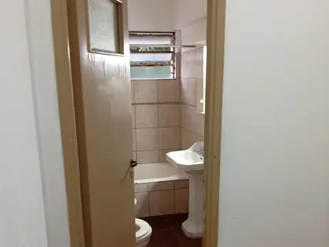 Depto Tipo Casa en Venta de 1 dormitorio
