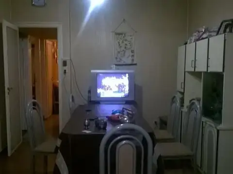 OPORTUNIDAD UNICA VENTA CASA 5 AMBIENTES ESCUCHA OFERTA