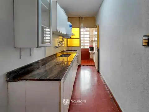 Departamento en Alquiler 45 años