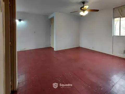 Departamento 5 ambientes con 1 baño