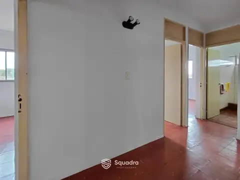 Departamento en Alquiler 45 años