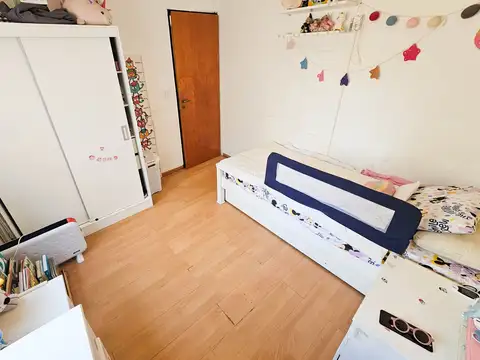 Depto Tipo Casa en Venta 12 años